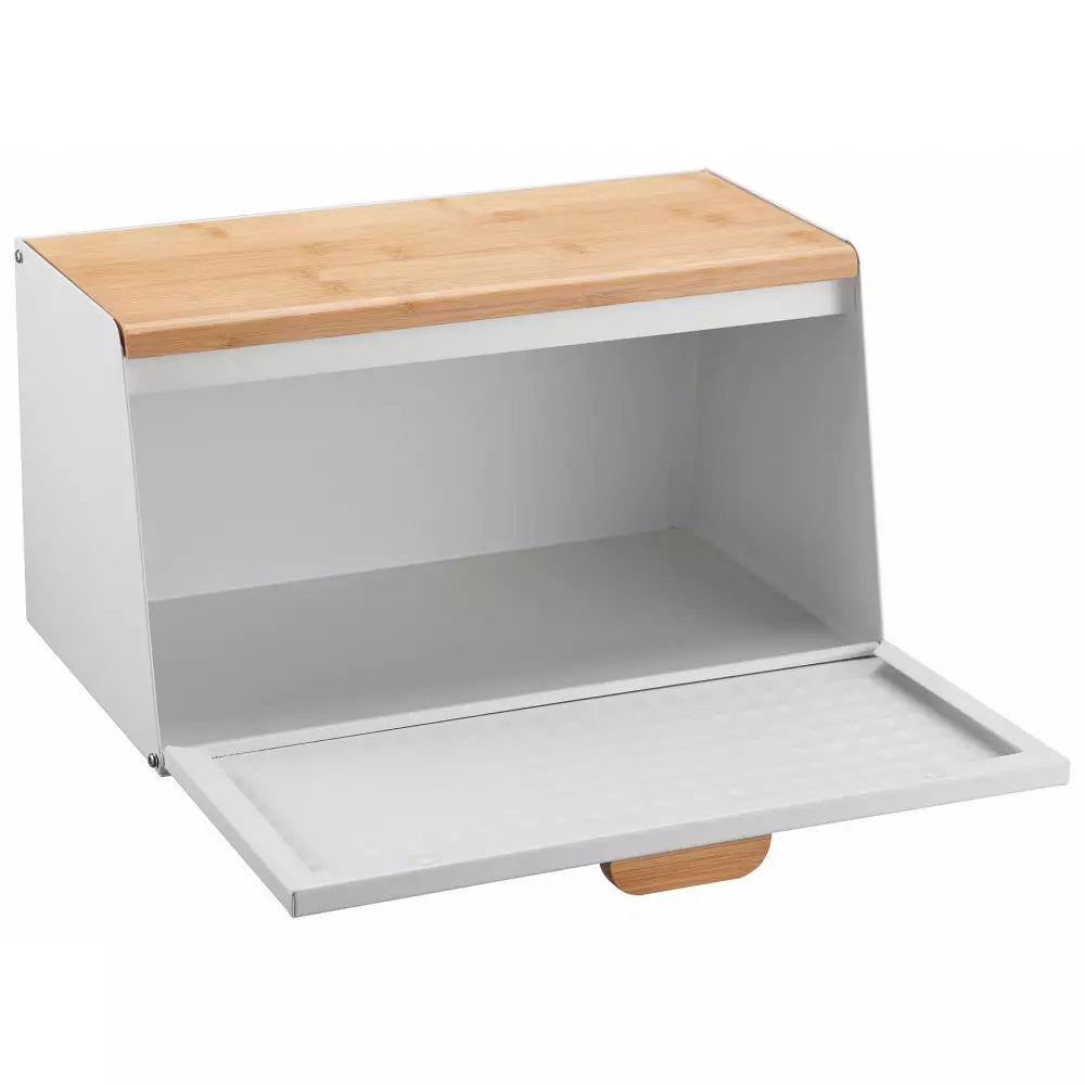 Cutie pentru pâine Klausberg, deschidere cu două fețe, 36x22x20 cm