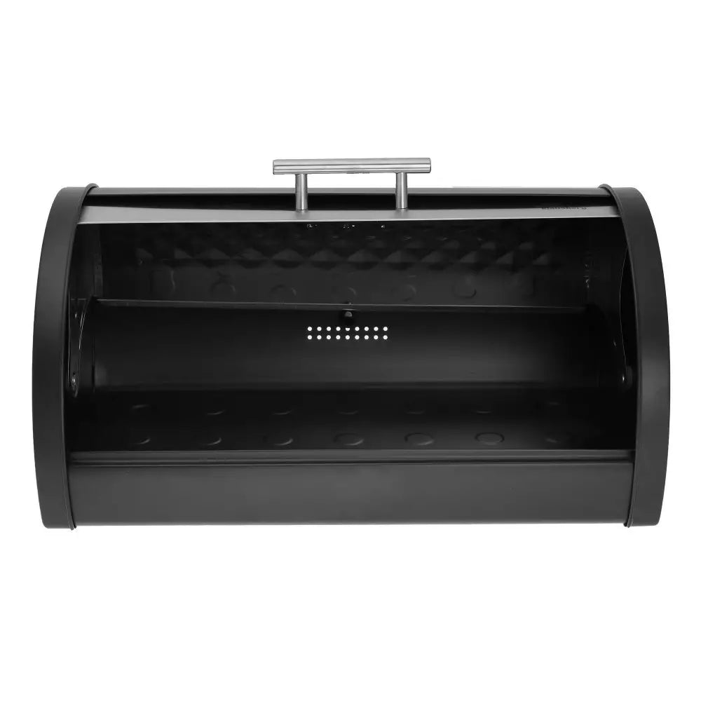 Cutie pentru pâine Klausberg, Metal, 38x28x19 cm