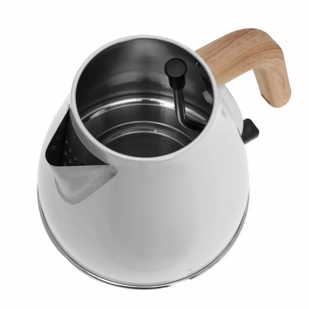 Fierbător electric Kassel, 1,7 L