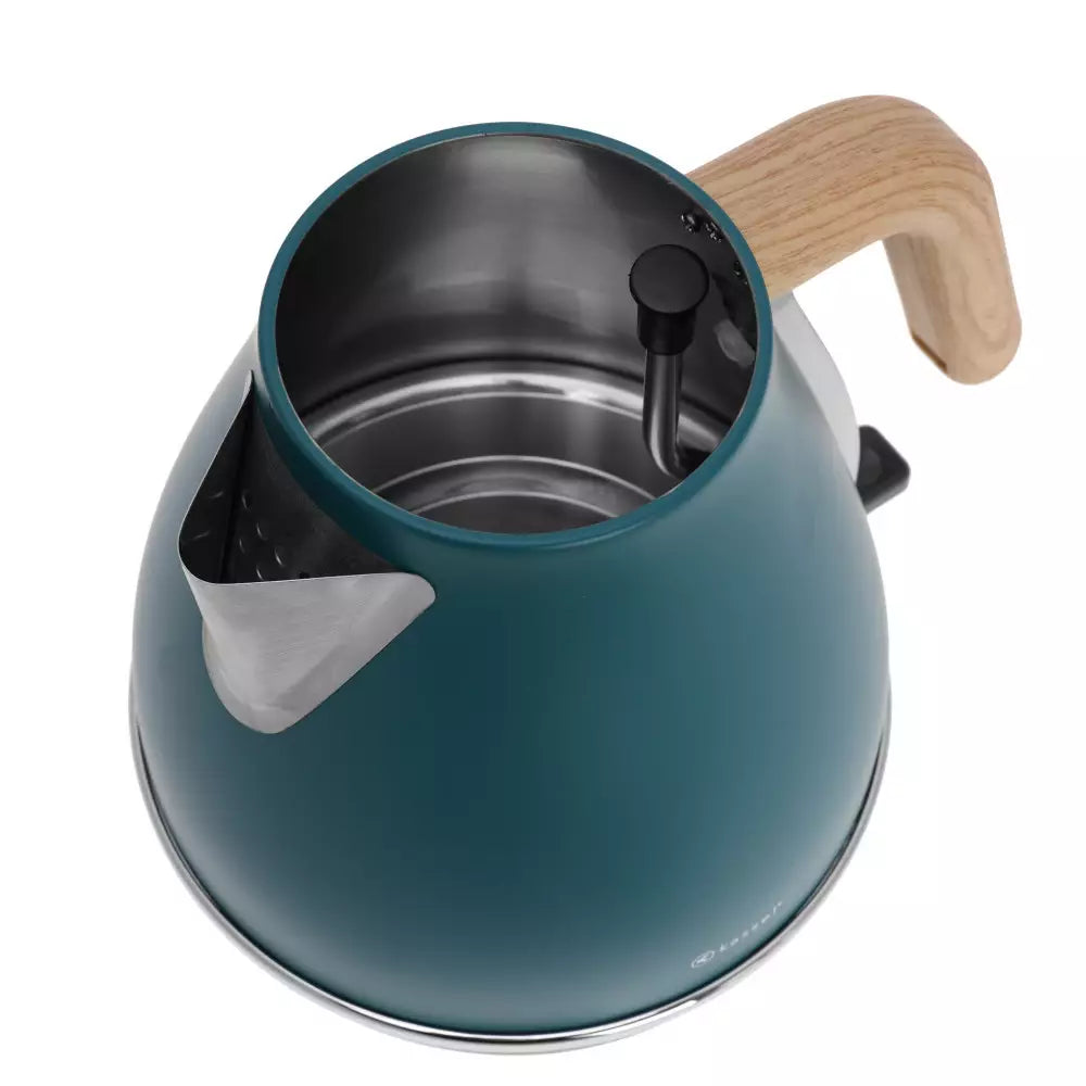 Fierbător electric Kassel, 1,7 L