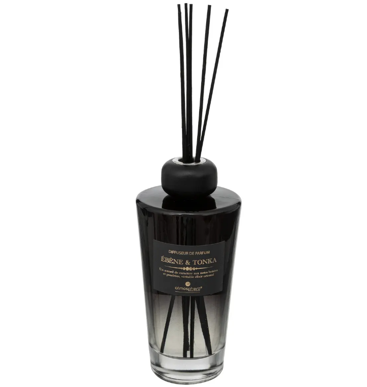 Odorizant de cameră difuzor de atmosferă Alma, 500 ml