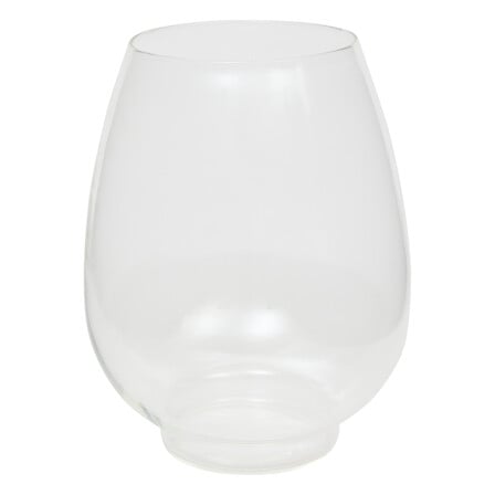 Sfeșnic atmosferă Wonj, lemn, Ø14x19 cm