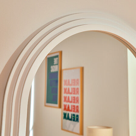 Oglindă Atmosphera Emily, MDF, 160x58 cm