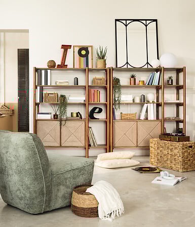 Atmosferă de plantă artificială Aloe Vera, 37 cm