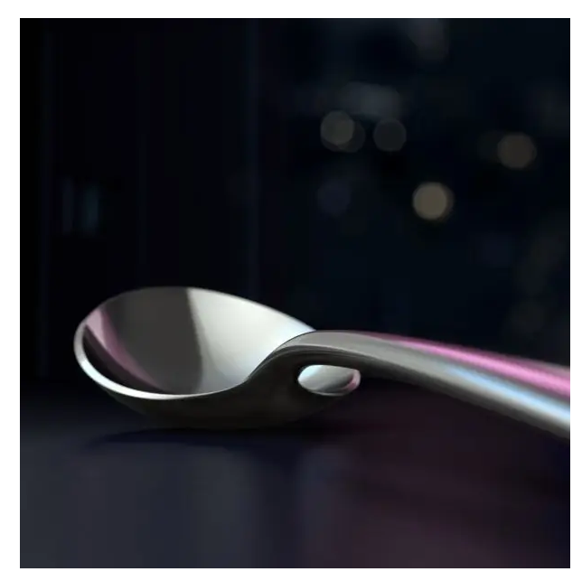 Set de tacâmuri WMF Merit Protect, inox, 30 piese, argintiu