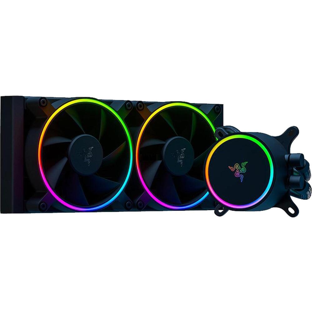 Cooler CPU Razer Hanbo Chroma RGB