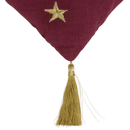 Pernă pentru copii Atmosphera Nomad, 40x40 cm, 2 buc.