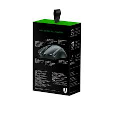 Mouse de gaming Razer Viper 8K, iluminat din spate, negru