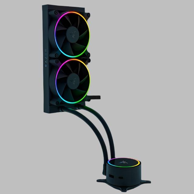 Cooler CPU Razer Hanbo Chroma RGB
