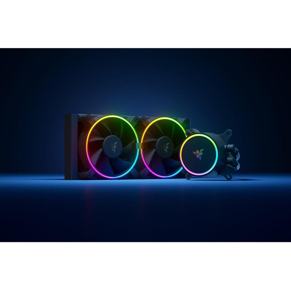 Cooler CPU Razer Hanbo Chroma RGB
