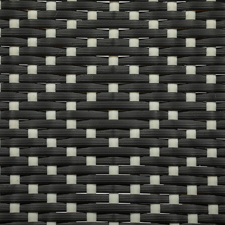 Scaun de bar atmosphera Trecia, Rattan