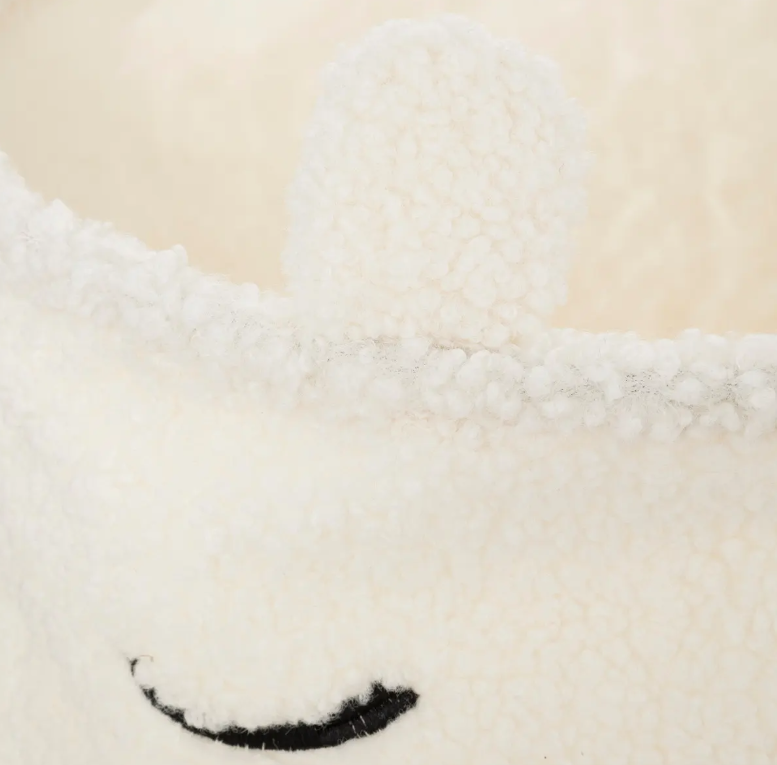 Coș pentru copii Atmosphere Bear, 40 cm