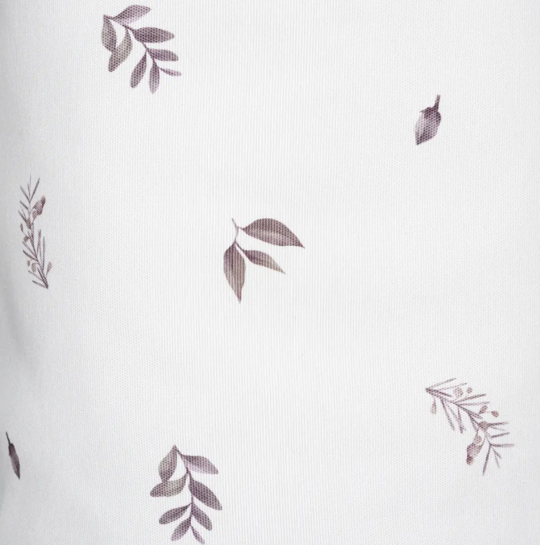 Coș pentru copii Atmosphera, Vulpe albă, 50 cm