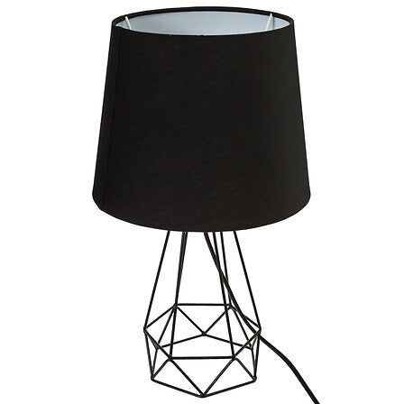 Lampă de masă Atmosphera Moca, 35 cm, Formă diferită