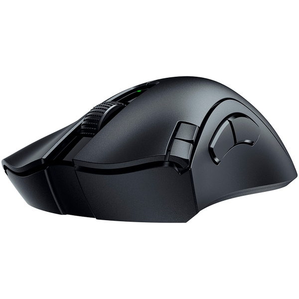 Mouse de gaming wireless Razer DeathAdder V2 X HyperSpeed, negru