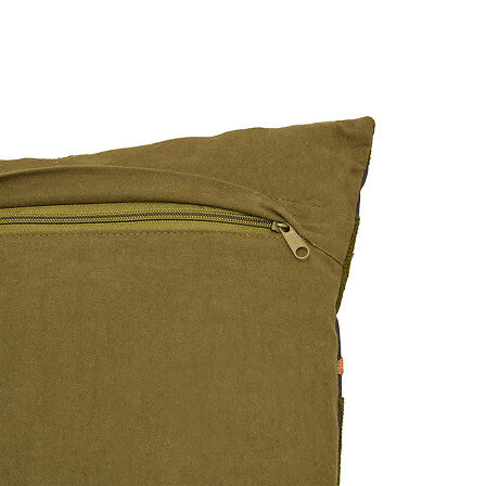 Pernă decorativă Atmosphera Belli, 45x45 cm, Broderie