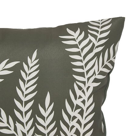 Husă decorativă pentru pernă de exterior Atmosphera Tileo, 40x40 cm