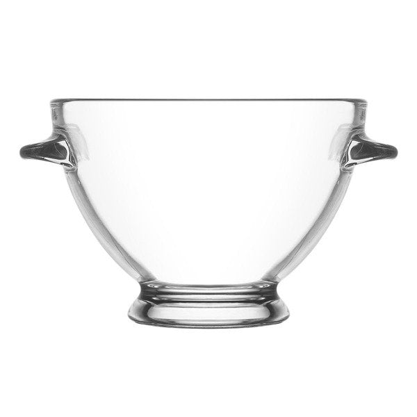 Set de boluri din sticlă LAV Moon, 395 ml, 6 buc.