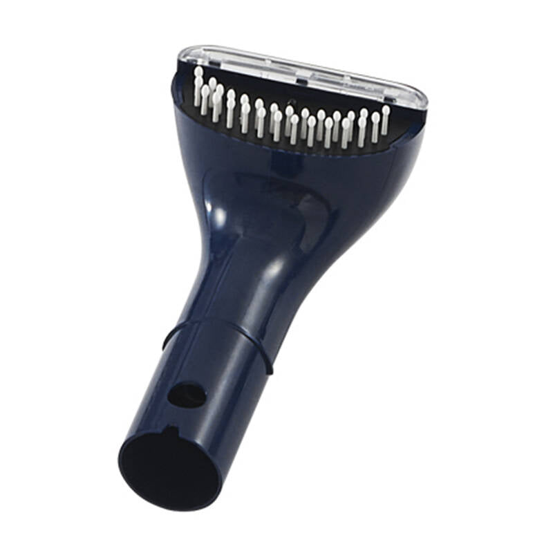 Aspirator de rufe Xiaomi Deerma DEM-BY200, 950 W, rezervor de apă de 1600 ml, presiune de 1 bar, albastru