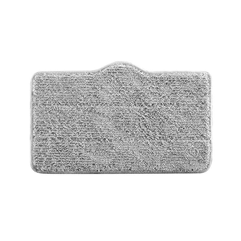 Lavetă de rezervă pentru aparatul de curățat cu abur Deerma ZQ610, 2 buc.