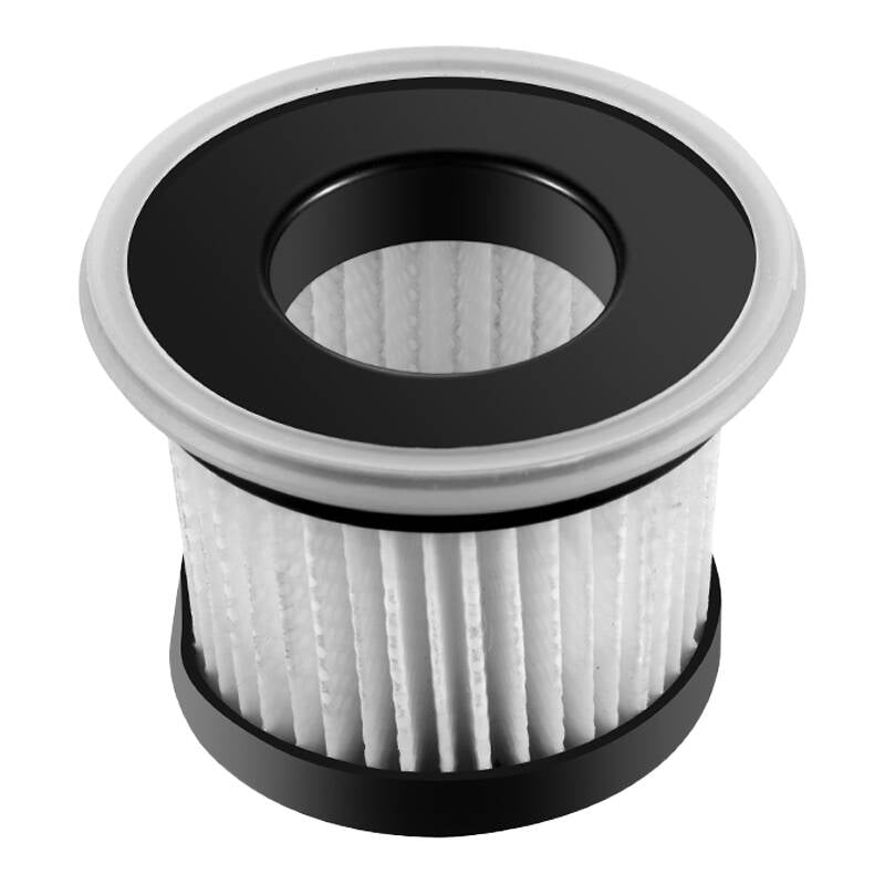 Aspirator de mână Deerma, CM800, 450W, anti-acarieni, lumină UV, 13000Pa, alb