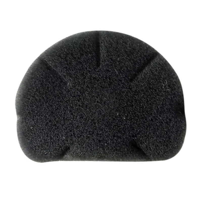 Aspirator vertical Deerma DX900, 600W, 17kPa, recipient 0.8 l, 75dB, cablu 5m, turcoaz