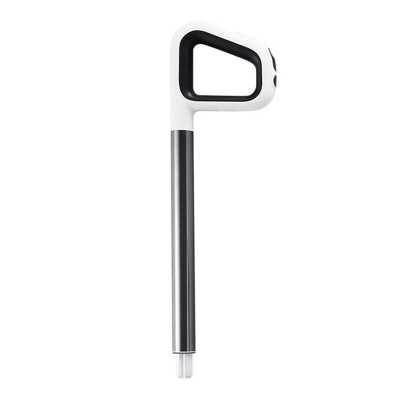 Aspirator Deerma, 230 W, 5000 mAh, 700/500 ml, Alb