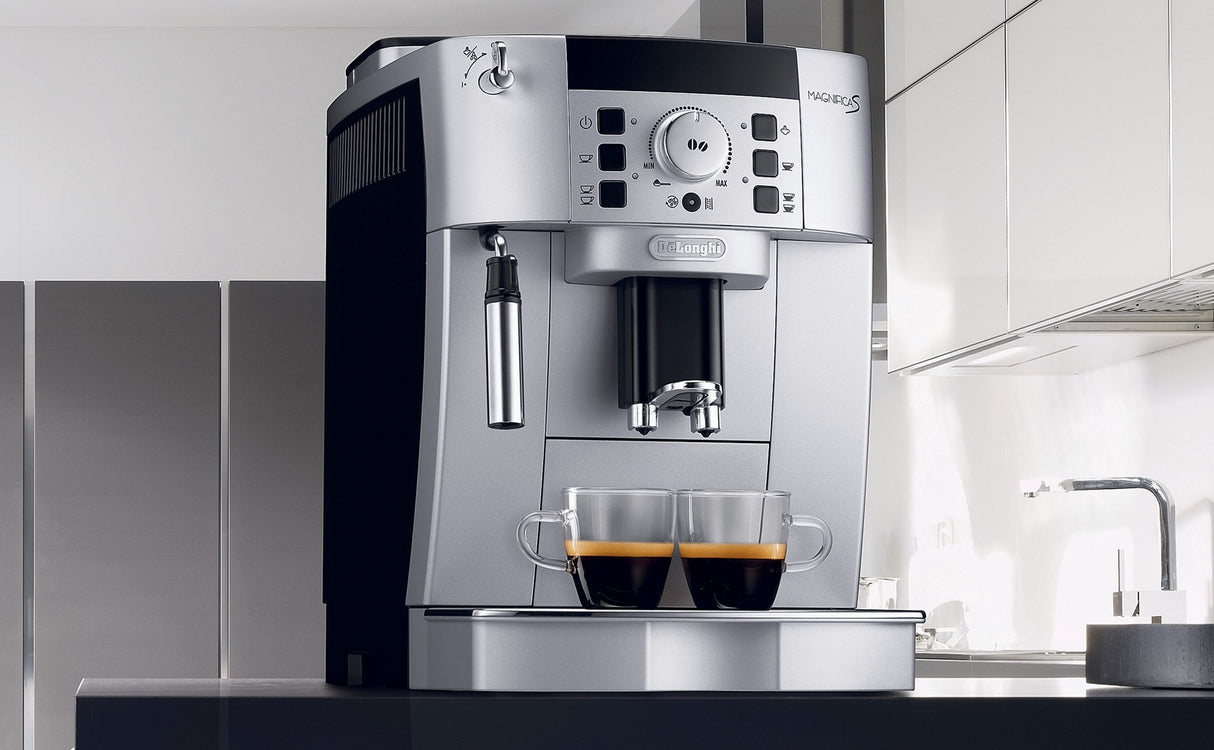 Espressor DeLonghi Magnifica S ECAM 22.110.SB