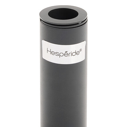 Основa за чадър Hesperide AZILOS, Грес, Черен — изображение 2