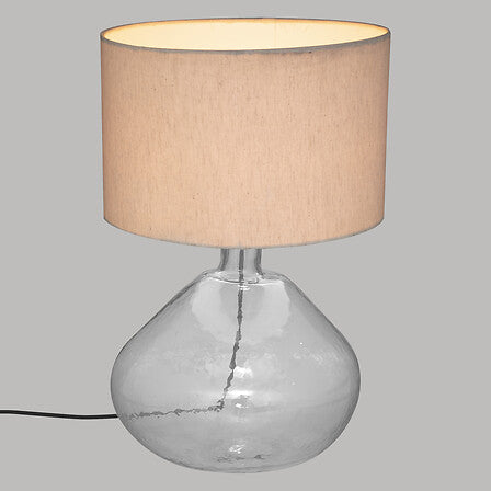 Lampă de noapte Atmosphere Melly, 60 cm