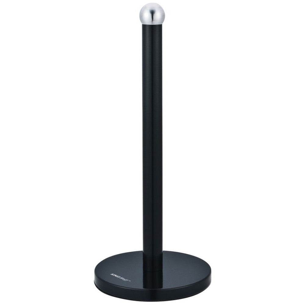 Suport pentru prosoape de hârtie de bucătărie Kinghoff 1219, 36cm, inox
