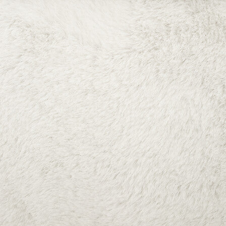 Puf cu atmosferă de depozitare Ezzio, Boucle, Pliabil, Alb