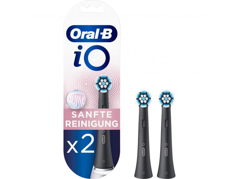 Cap de periuță de dinți electrică Oral-B iO 418993, 2 buc.