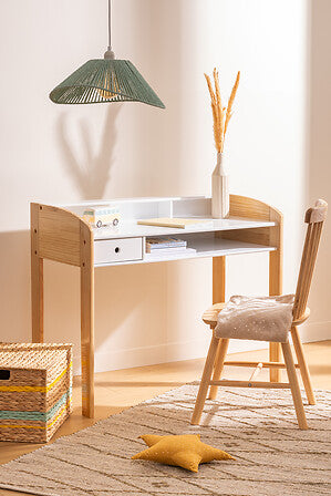 Birou pentru copii Atmosphere Tod, MDF