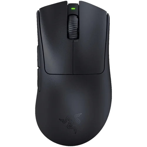 Mouse de gaming wireless Razer DeathAdder V3 Pro, negru