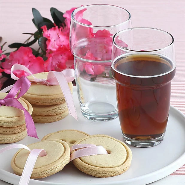 Set pahare cocktail LAV Galata, 340 ml, 6 buc.