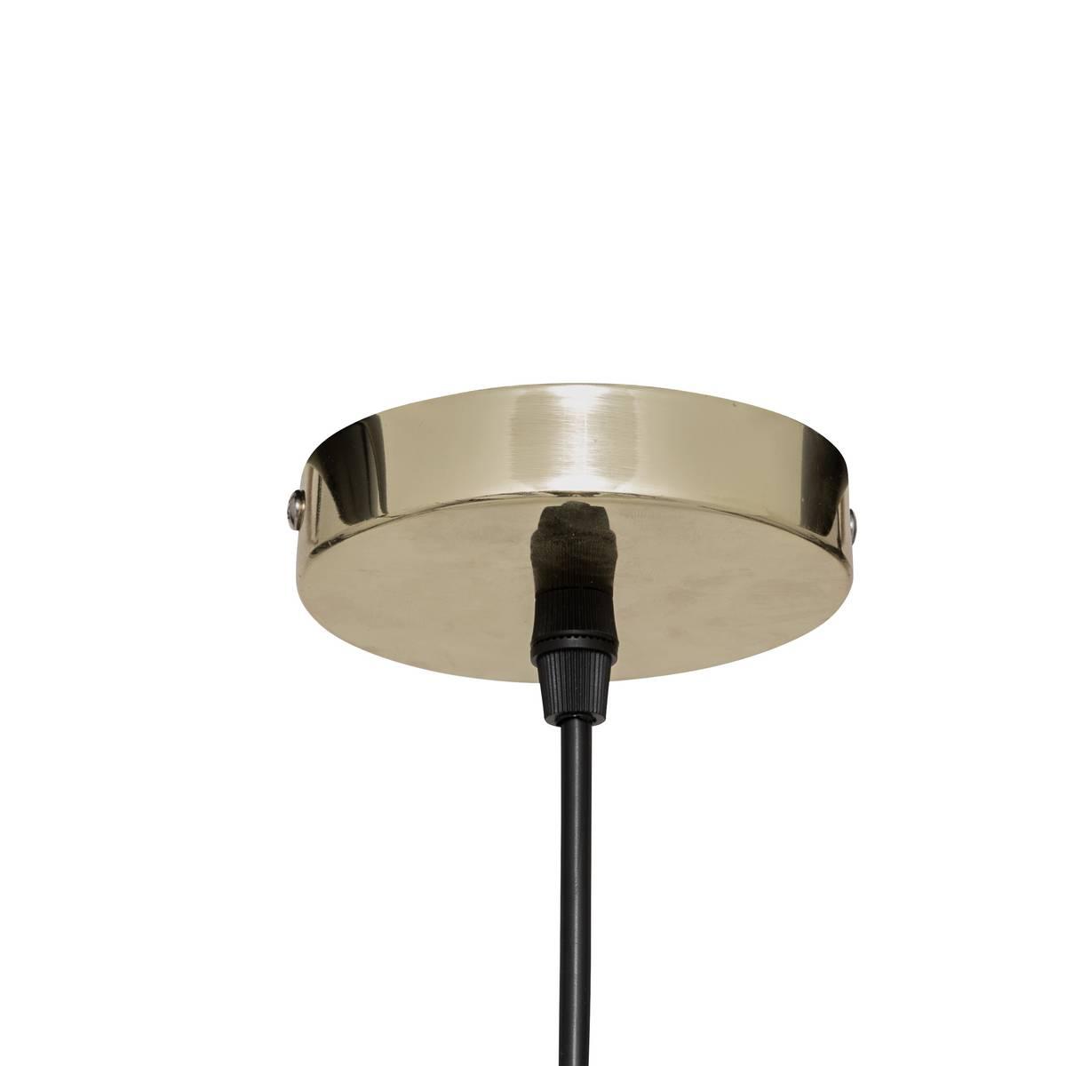 Пендел atmosphera Phylas, 37.5 cm, Стъкло — допълнителен изглед