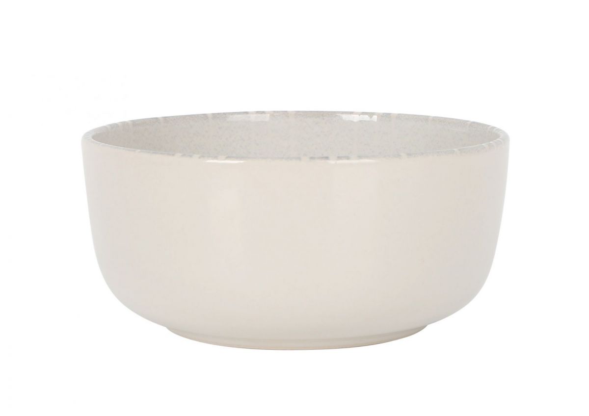 Bol adânc LA MEDITERRANEA Ivar, 15 cm, porțelan