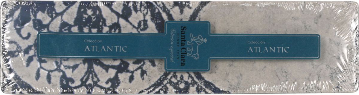 Set de farfurii Santa Clara Horus, 30x8 cm, porțelan, 2 buc.