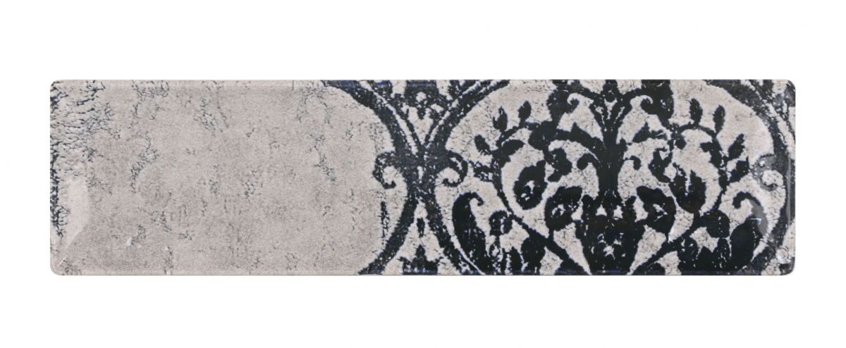 Set de farfurii Santa Clara Horus, 30x8 cm, porțelan, 2 buc.