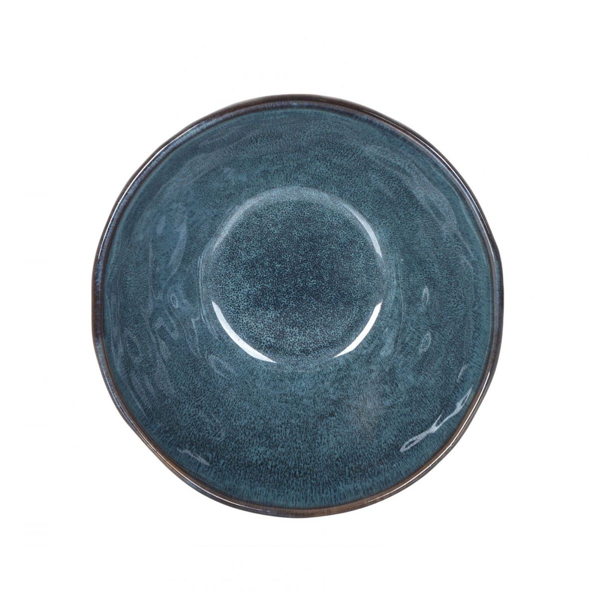 Bol LA MEDITERRANEA Morell, 14x8 cm, portelan