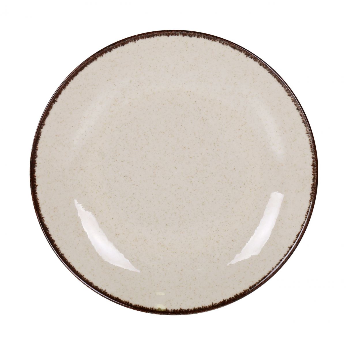 Farfurie principală Santa Clara Salvora, 27 cm, porțelan