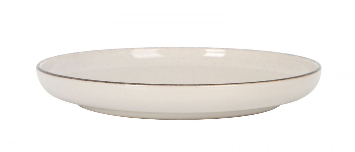 Farfurie principală LA MEDITERRANEA Anllo, 16 cm, porțelan