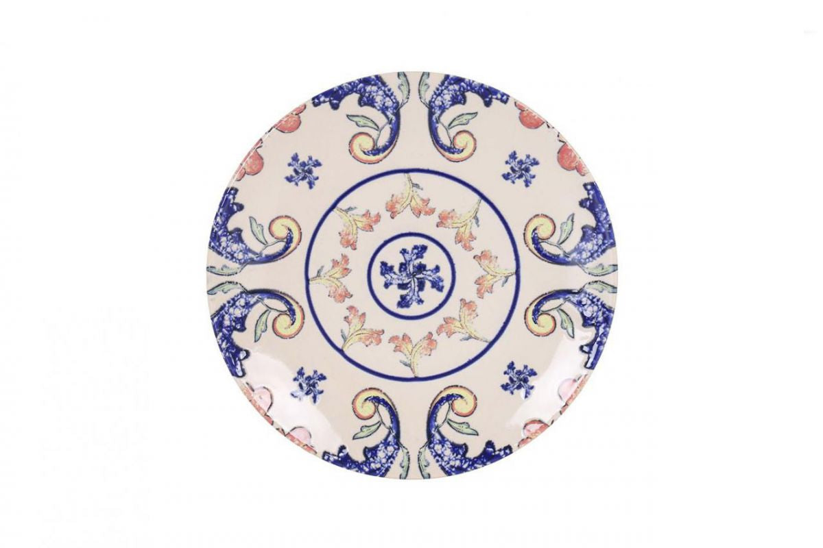 Farfurie de desert Santa Clara Centennial, 20 cm, porțelan