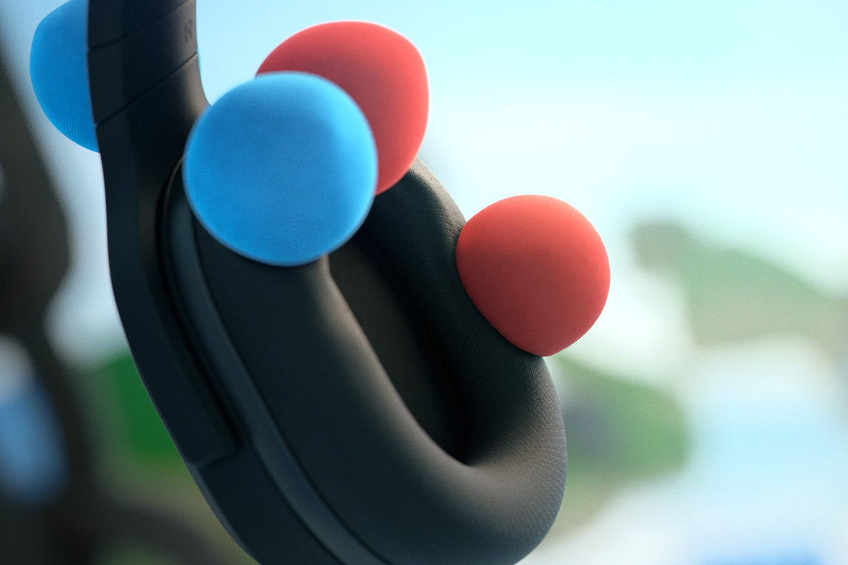 Căști de gaming Razer Barracuda X, wireless, cu microfon