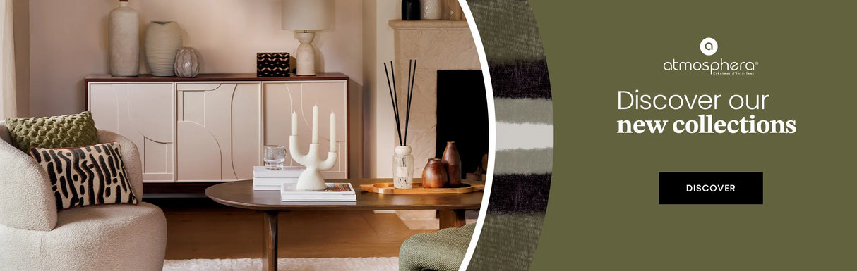 Lampă suspendată Atmosphera Conia, 17 cm, chihlimbar