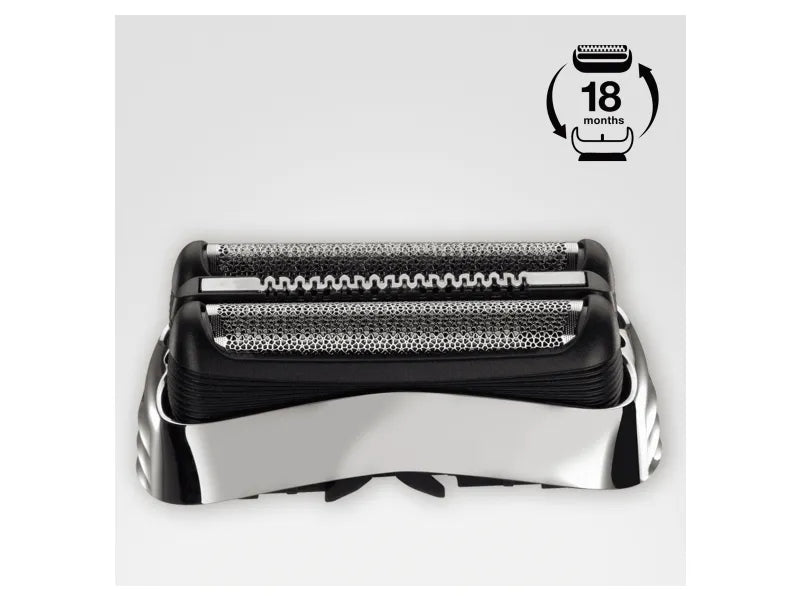 Cap de schimb pentru aparatul de ras Braun 32S