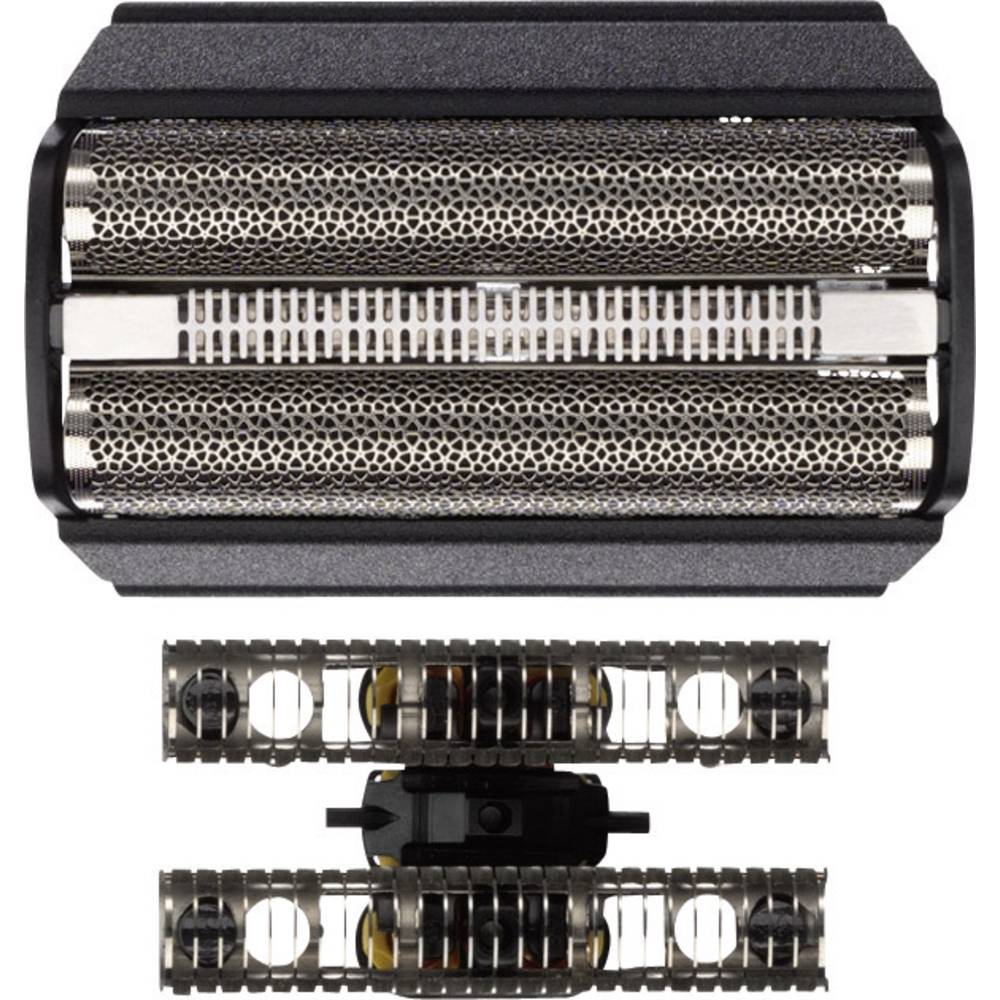 Aparat de ras Braun 31B Combipack