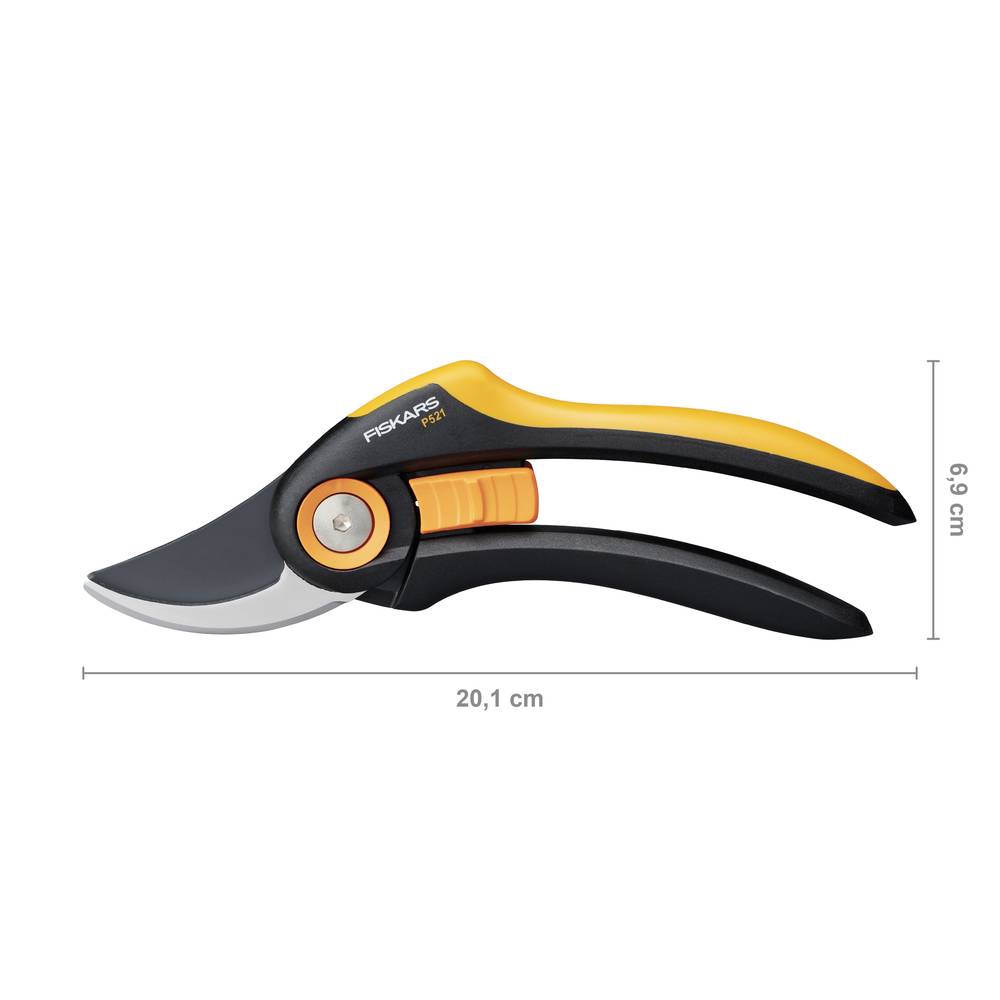 Foarfece Fiskars Plus™ P521, 201 mm
