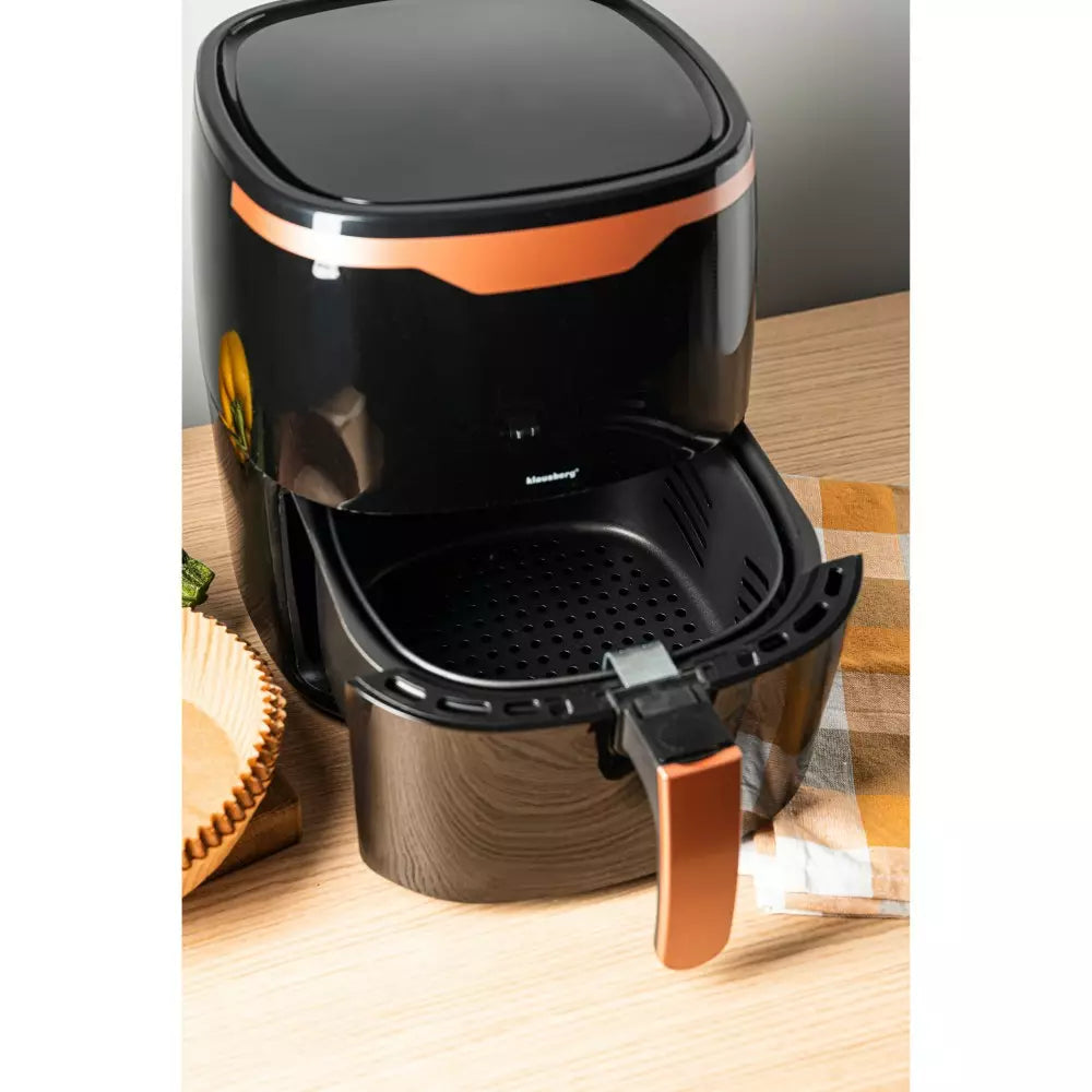 Friteuză cu aer cald Klausberg 7599, 4,5 L
